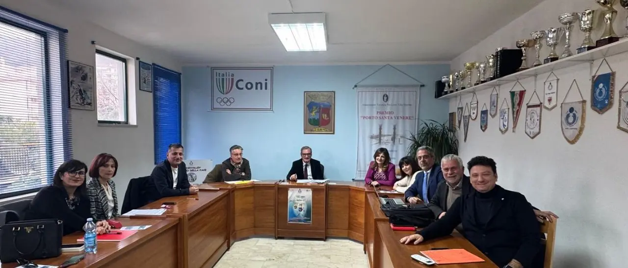 Giunta Romeo in trasferta, si riunisce a Vibo Marina per dare un segnale di attenzione alle frazioni: «Lo dimostreremo con i fatti»