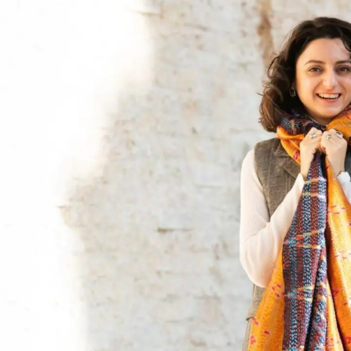 La libraia di Tropea Chiara Condò ottiene la prestigiosa borsa di lavoro Nick Perren