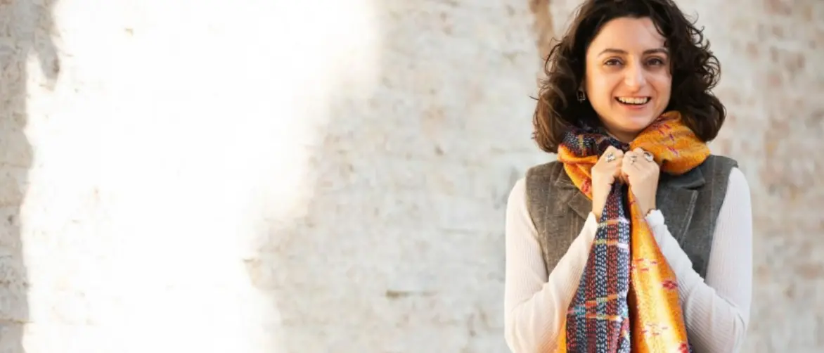 La libraia di Tropea Chiara Condò ottiene la prestigiosa borsa di lavoro Nick Perren