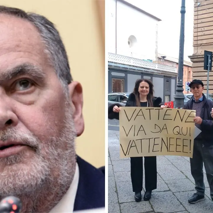«Calderoli a Vibo come ministro, i \"padroncini della città\" se ne facciano una ragione»: l'Istituto di criminologia replica a Città Attiva