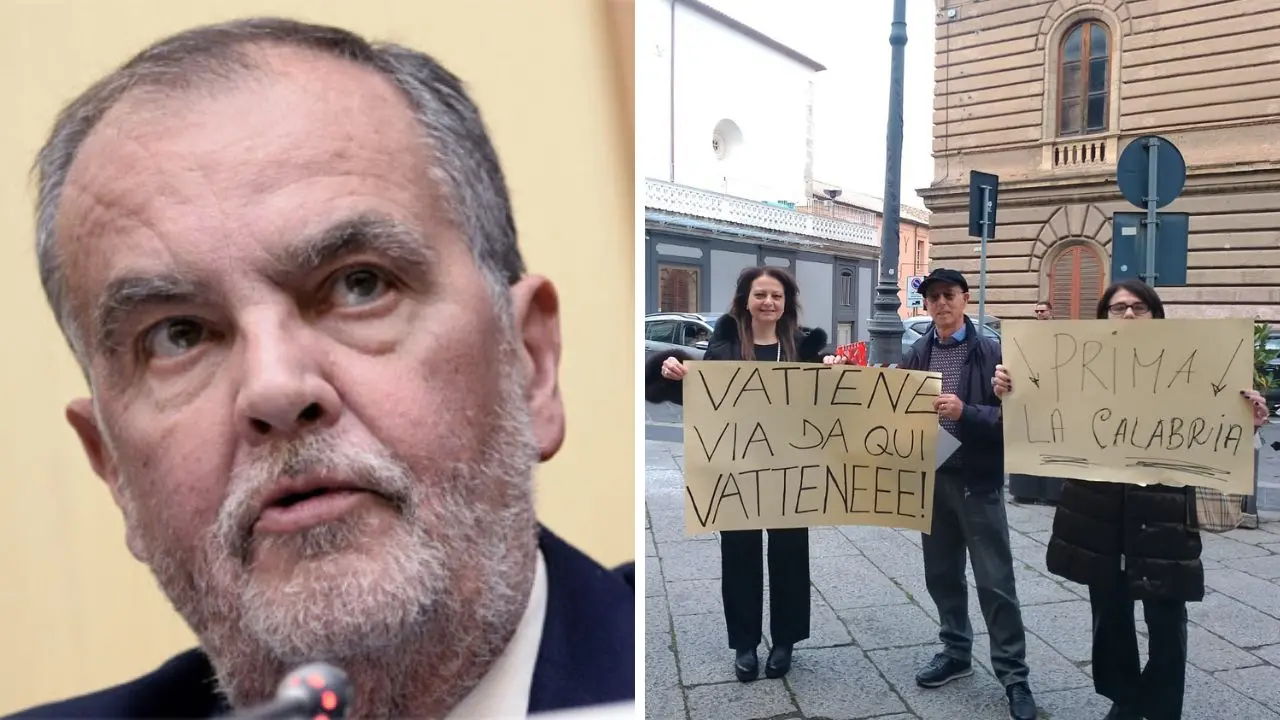 «Calderoli a Vibo come ministro, i \"padroncini della città\" se ne facciano una ragione»: l'Istituto di criminologia replica a Città Attiva