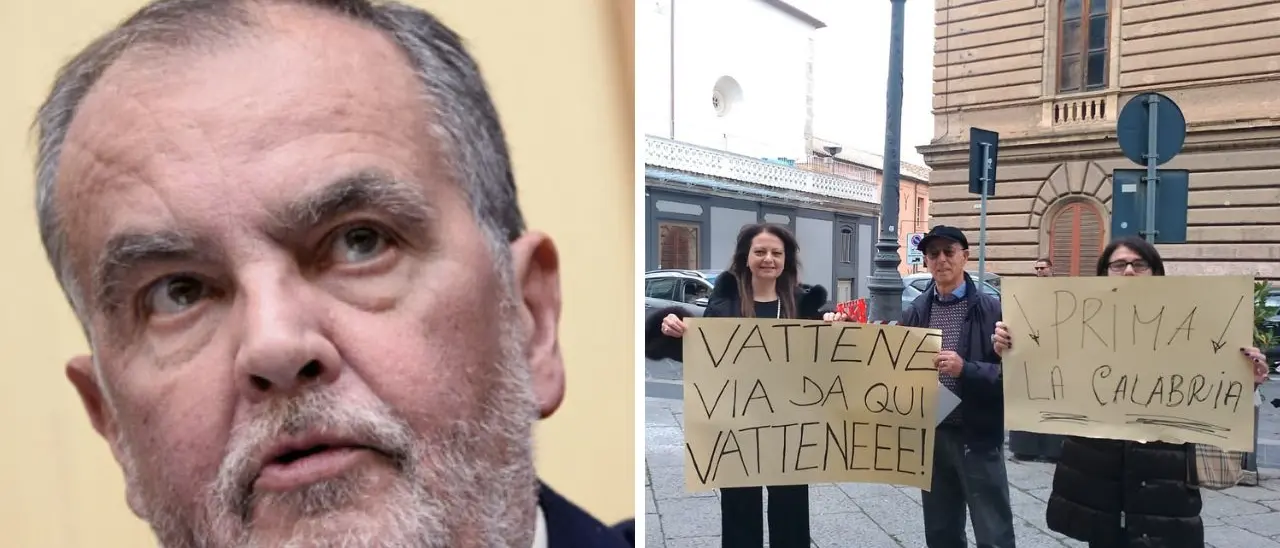 «Calderoli a Vibo come ministro, i \"padroncini della città\" se ne facciano una ragione»: l'Istituto di criminologia replica a Città Attiva