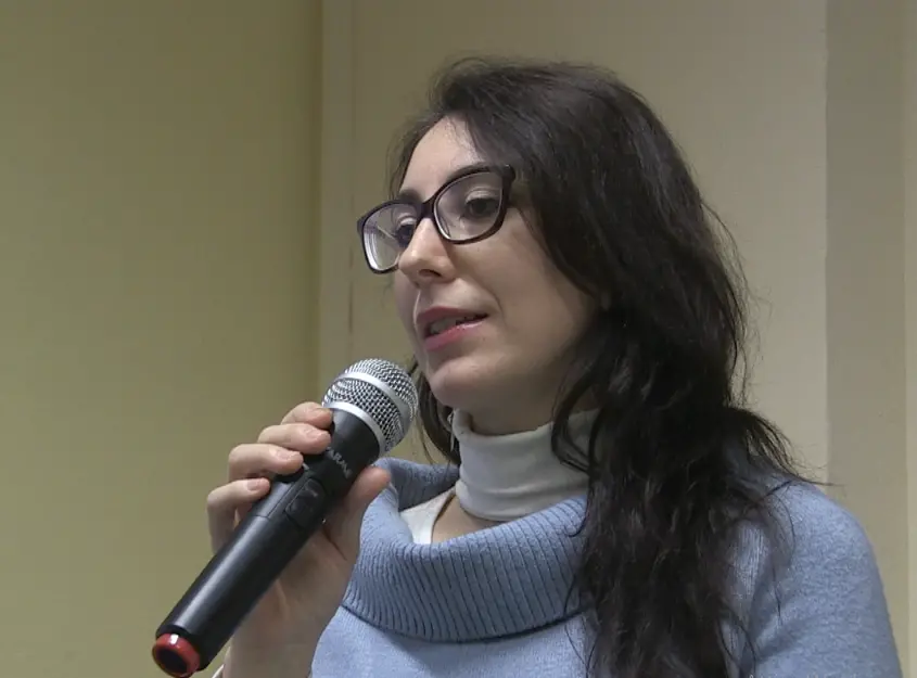 Sviluppo ecosostenibile, all’Ite Galilei il progetto “Madre Terra” - Video