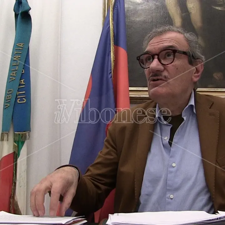 Sanità Vibo, il sindaco Romeo «basito e sempre più preoccupato» dopo le dimissioni del primario Mangialavori: «Agiamo uniti»