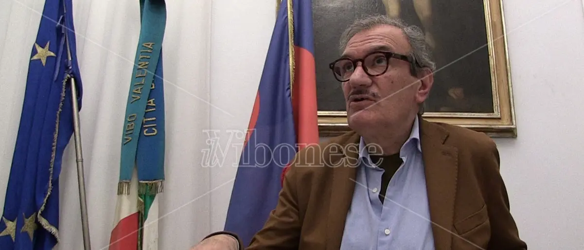 Sanità Vibo, il sindaco Romeo «basito e sempre più preoccupato» dopo le dimissioni del primario Mangialavori: «Agiamo uniti»