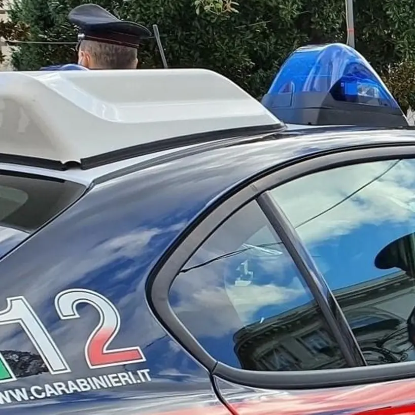 Due intimidazioni in un mese, FenealUil accanto alla ditta di San Costantino: «Non si lasci solo chi investe in questa terra»