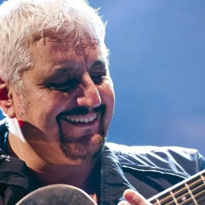 Terranova blues festival, grande musica nel segno di Pino Daniele