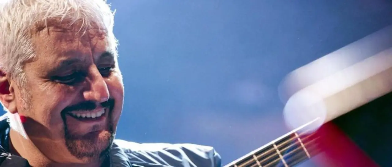 Vibo è... mille culure, a 10 anni dalla scomparsa di Pino Daniele una serata-racconto sul cantautore napoletano