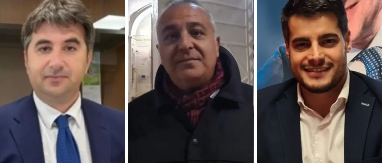 Chiude lo Jazzolino, il centrosinistra “sceglie” l’ospedale da campo ma ostenta un aplomb anglosassone: «Ridurre i disagi»