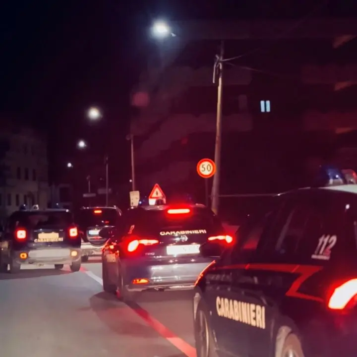 ‘Ndrangheta, blitz contro i clan della costa ionica: 44 arresti, c’è anche un sindaco, il suo vice e il presidente del Consiglio comunale