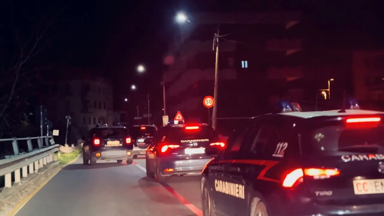 ‘Ndrangheta, blitz contro i clan della costa ionica: 44 arresti, c’è anche un sindaco, il suo vice e il presidente del Consiglio comunale