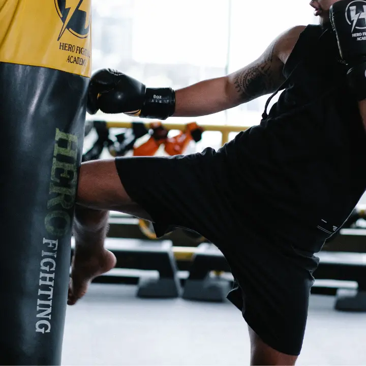 «La kickboxing a Vibo non è mai stata abbondonata»: le precisazioni del maestro Maurizio Carchedi