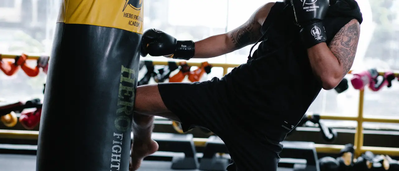 «La kickboxing a Vibo non è mai stata abbondonata»: le precisazioni del maestro Maurizio Carchedi