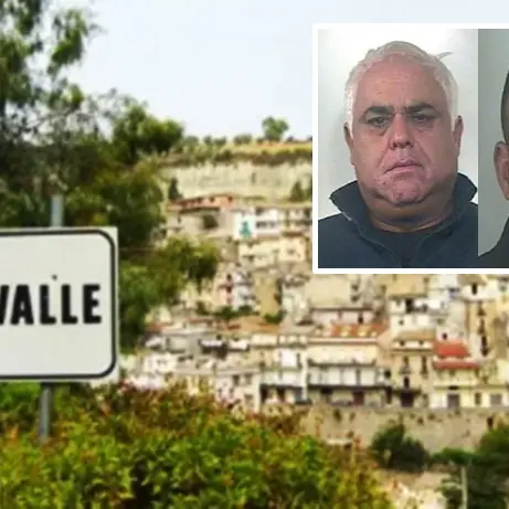 Operazione Ostro: il legame tra i vibonesi e Guardavalle certificato dalle inchieste Rinascita Scott e Maestrale