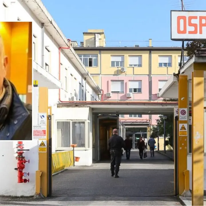 Chiusura ospedale di Vibo, il vice presidente della Provincia Lasorba: «La politica si attivi senza soluzioni da Terzo Mondo»