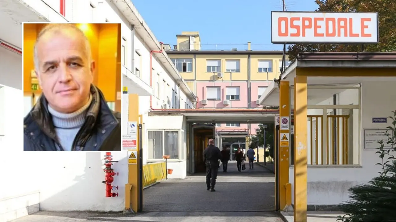 Chiusura ospedale di Vibo, il vice presidente della Provincia Lasorba: «La politica si attivi senza soluzioni da Terzo Mondo»