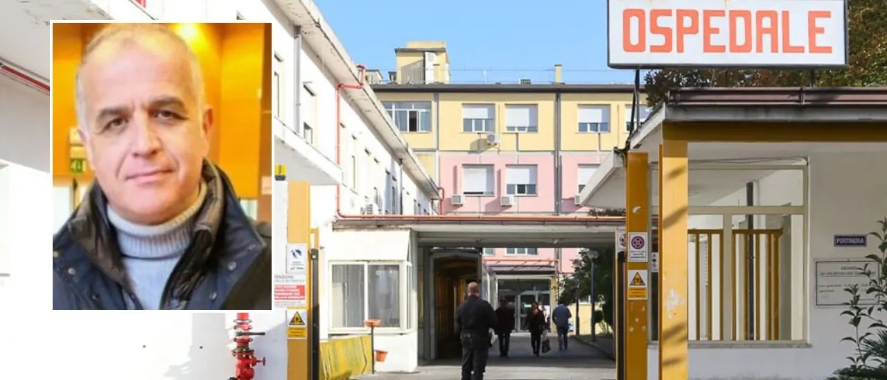 Chiusura ospedale di Vibo, il vice presidente della Provincia Lasorba: «La politica si attivi senza soluzioni da Terzo Mondo»