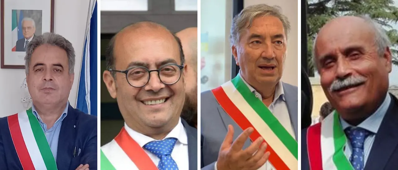 Assemblea dei sindaci vibonesi, eletto il comitato ristretto: a Fi 3 componenti su 4. La soddisfazione del partito provinciale