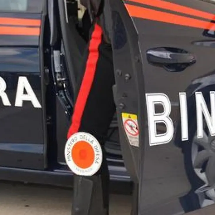 Nuovo atto intimidatorio contro un imprenditore di Arena: tentano di incendiare un mezzo nel cantiere edile di Piani di Acquaro