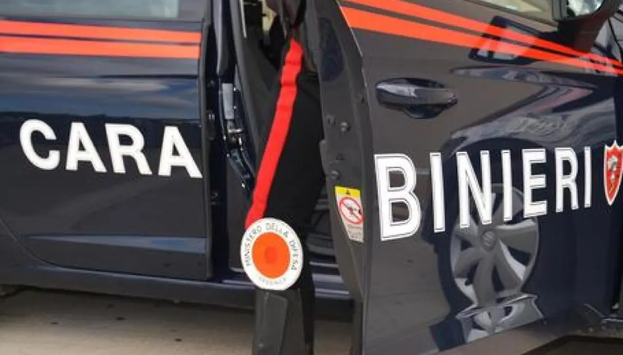 Paravati, bimba di tre anni travolta da un'auto mentre attraversa la strada: trasferita a Catanzaro