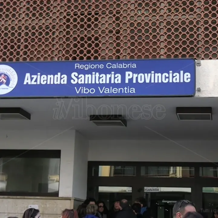 Sanità Vibo, Giordano (Conferenza dei sindaci) replica al Forum terzo settore: «Il Piano di Zona è solo una bozza dell'Asp, tutti saranno coinvolti»