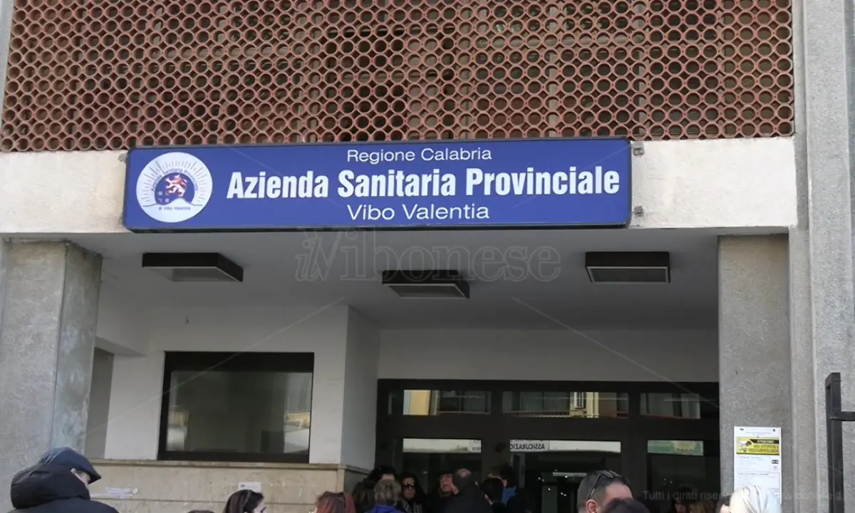 Asp di Vibo, il Nursing Up incalza il nuovo commissario Tomao: «Avviare con urgenza la contrattazione aziendale»
