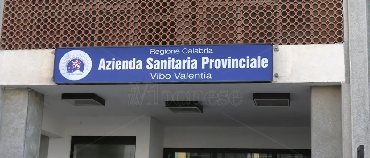 Asp di Vibo, il Nursing Up incalza il nuovo commissario Tomao: «Avviare con urgenza la contrattazione aziendale»