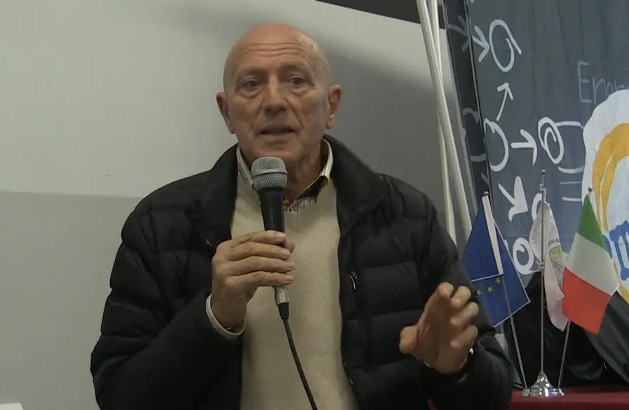 Dirigente sportivo di primo livello, il Coni consegna gli attestati - Video