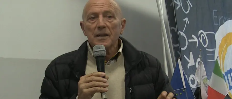 Dirigente sportivo di primo livello, il Coni consegna gli attestati - Video