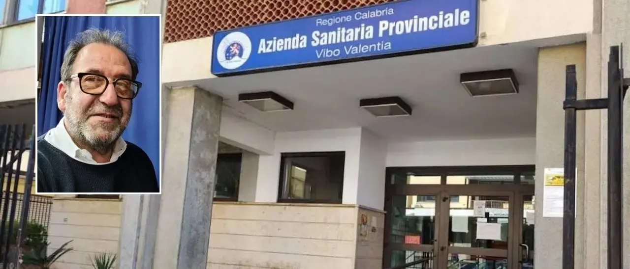 Sanità vibonese al collasso, Insardà (Pd): «Flop di Occhiuto e commissari, servono azioni corali con la Prefettura. Pronti alla mobilitazione»