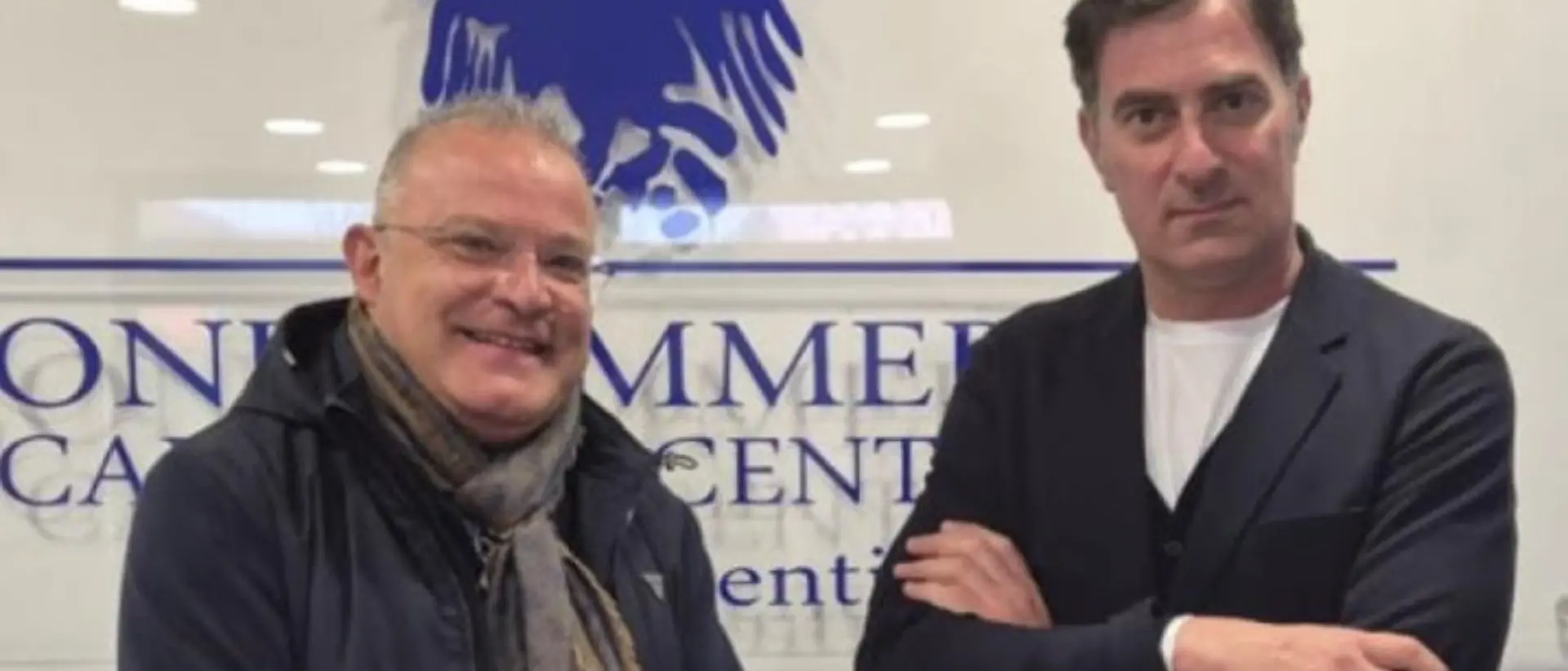 Maurizio Mazzotta nominato vicepresidente di Confcommercio Vibo Valentia