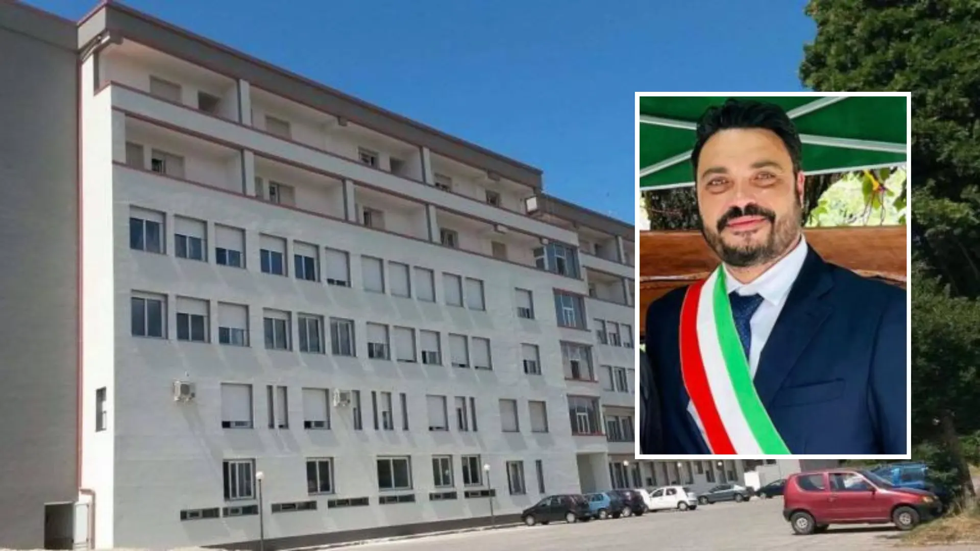 Serra, il sindaco reagisce alle critiche ed evoca il “burattinaio”: «Solo figurine di un ex parlamentare». Immediata la controreplica