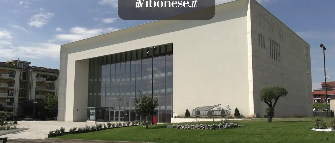 A chi intitoleresti il nuovo teatro comunale di Vibo? Partecipa al sondaggio de Il Vibonese