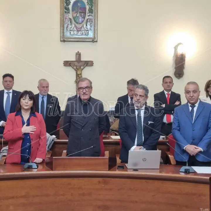 Vibo, il consigliere regionale Lo Schiavo: «Grave l’assenza di Sorical al Consiglio comunale sulla crisi idrica»