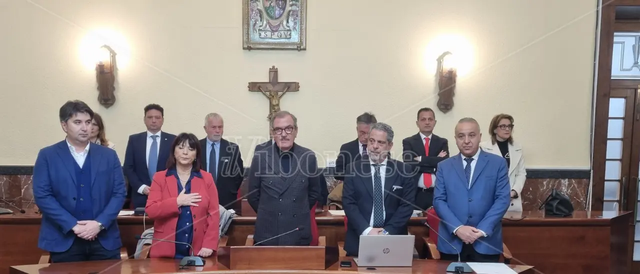 Vibo, il consigliere regionale Lo Schiavo: «Grave l’assenza di Sorical al Consiglio comunale sulla crisi idrica»