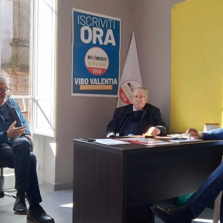 Vibo, l’area progressista che sostiene Romeo fa quadrato dopo il cappotto subito in Assemblea dei sindaci