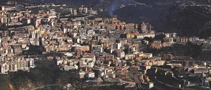 Droga a Catanzaro, cinque vibonesi fra gli indagati