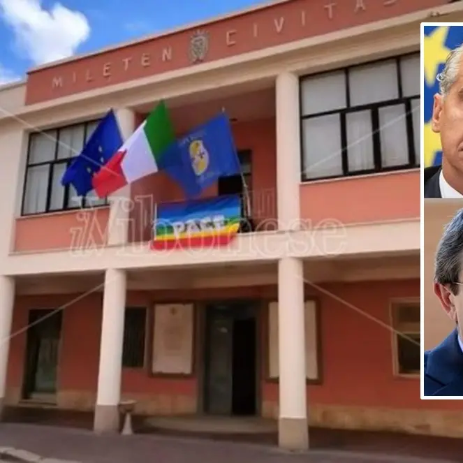 Presunto boss dava disposizioni al vice comandante della municipale di Mileto, Tar conferma sospensione di 6 mesi dal servizio