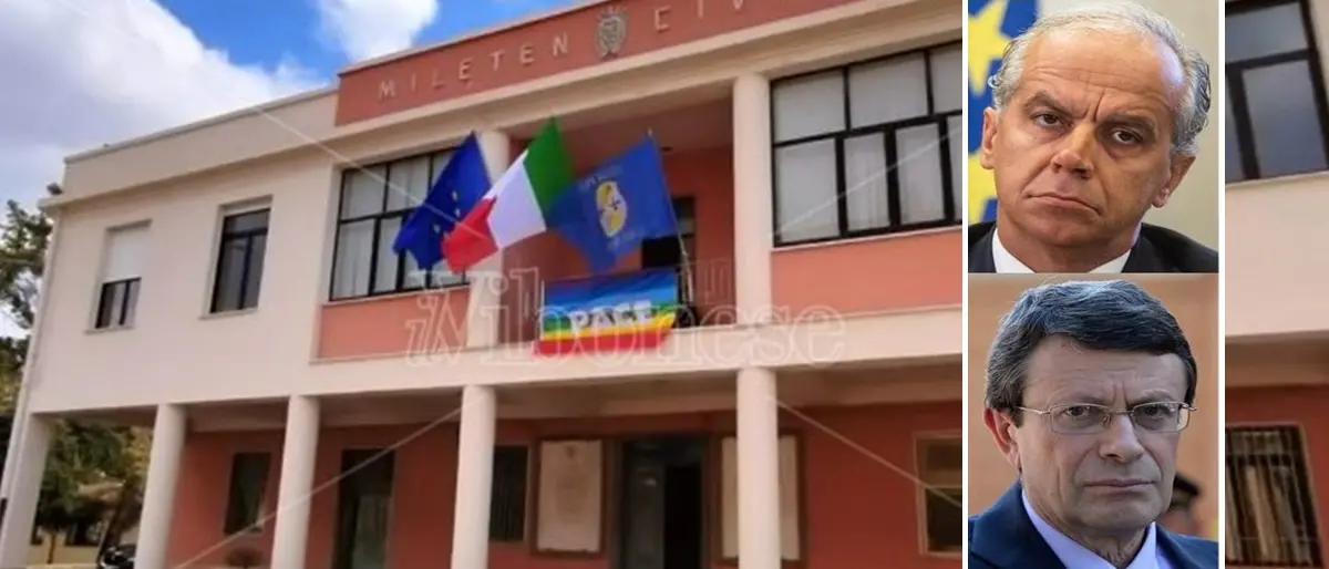 Presunto boss dava disposizioni al vice comandante della municipale di Mileto, Tar conferma sospensione di 6 mesi dal servizio