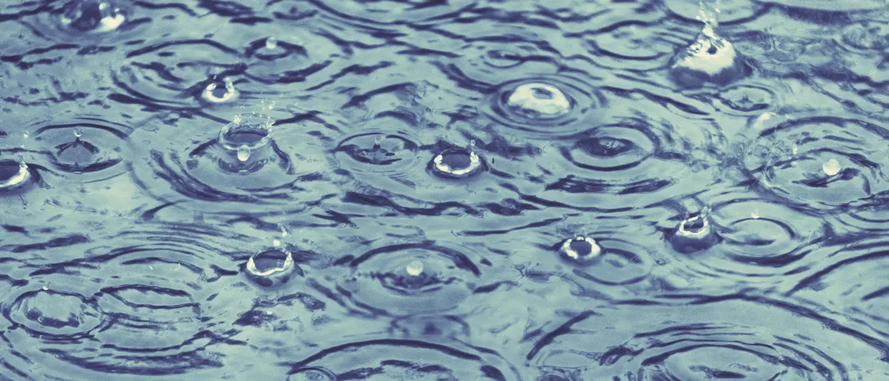 A Fabrizia in poche ore la pioggia di tre mesi: i dati pluviometrici del Vibonese dopo il passaggio della tempesta Gabri