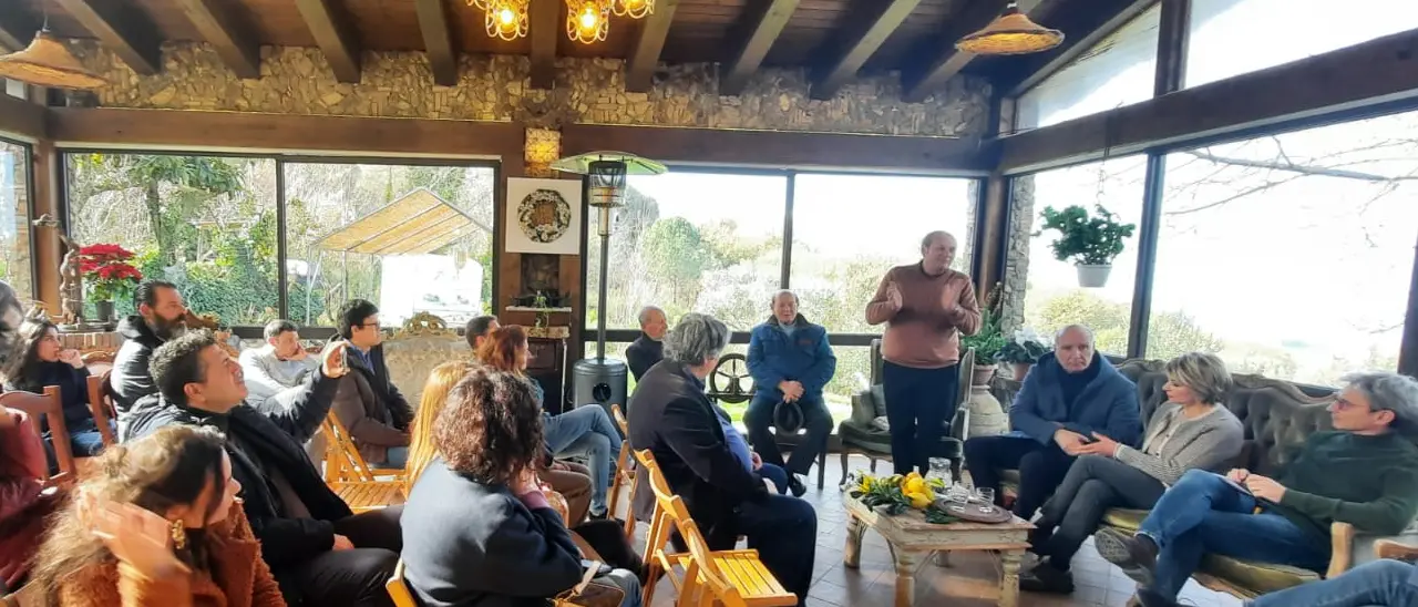 Vibo, 300mila euro all’associazione La Goccia. Mangialavori (Fi): «Orgoglioso del risultato» - VIDEO