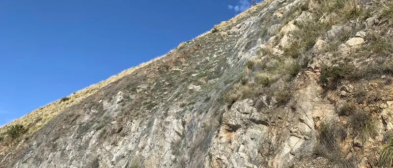 Strada del Mare, il comitato: «Anas onori l'impegno e termini i lavori»