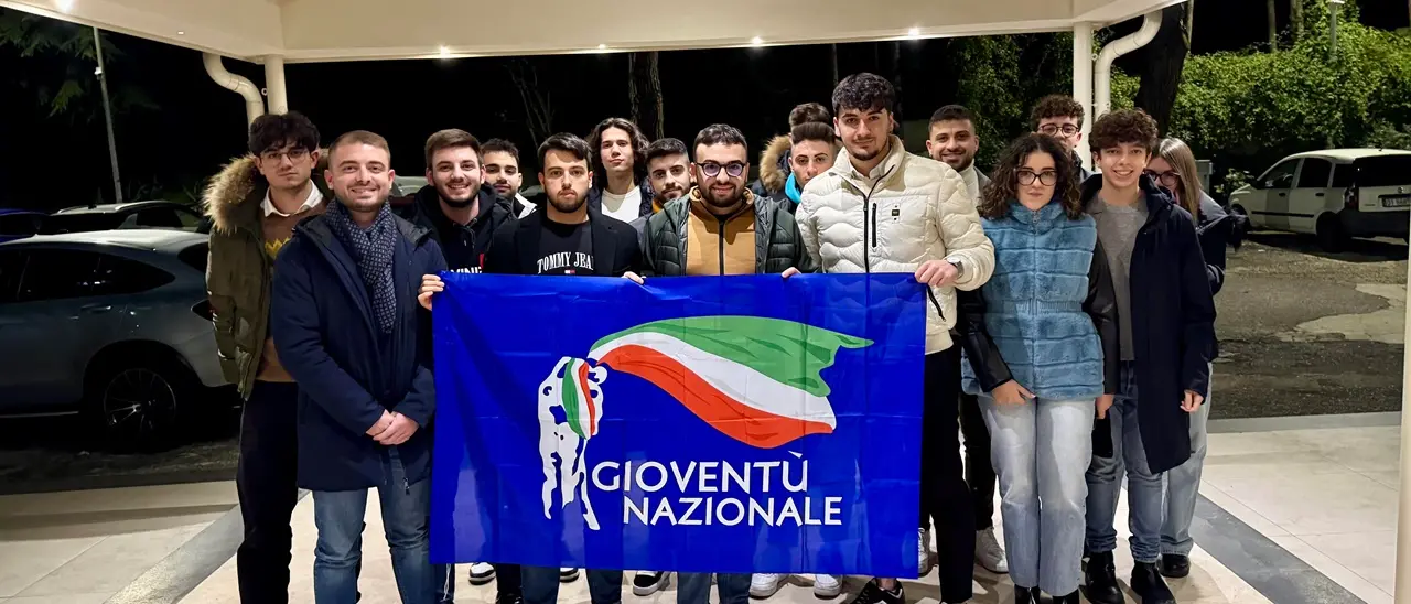 Crisi idrica a Vibo, Gioventù Nazionale: «Intollerabili ulteriori ritardi o inadempienze»