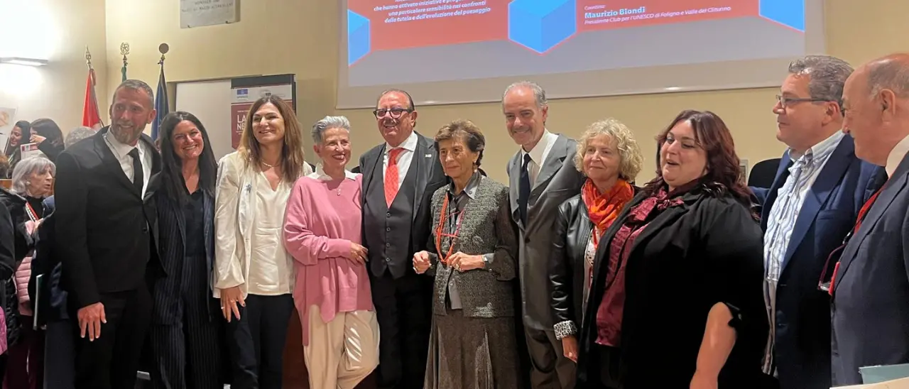 Un ponte culturale tra Tirreno e Adriatico costruito anche dal club Unesco di Tropea a dall’associazione Mare Vitae di Zambrone