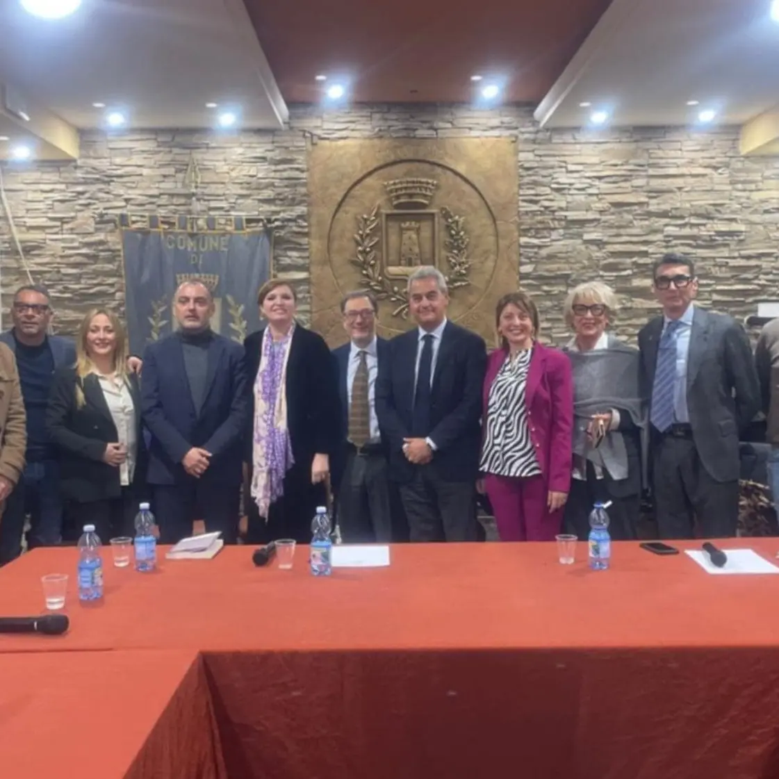 Soriano, presentato il libro Portami al mare: 10 storie di persone che in Calabria lottano contro la malattia tra speranza e diritti negati