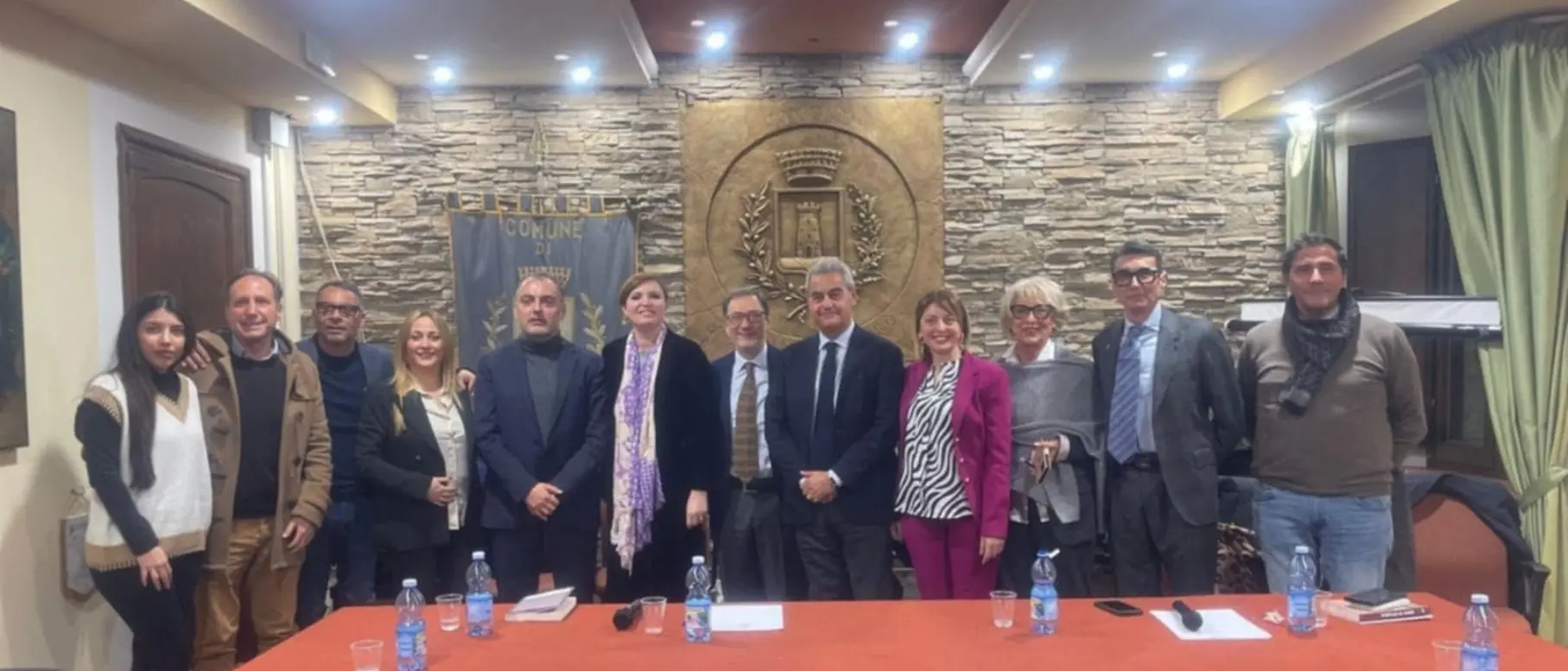 Soriano, presentato il libro Portami al mare: 10 storie di persone che in Calabria lottano contro la malattia tra speranza e diritti negati