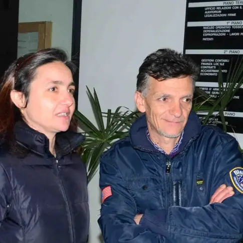 'Ndrangheta, ritrovato morto il cane dei testimoni di giustizia Grasso e Franzè: era già successo