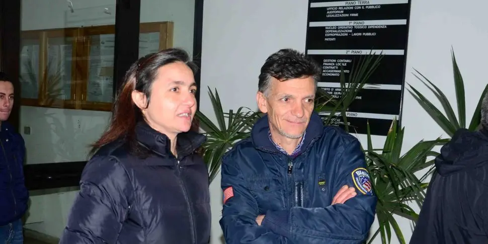 'Ndrangheta, ritrovato morto il cane dei testimoni di giustizia Grasso e Franzè: era già successo