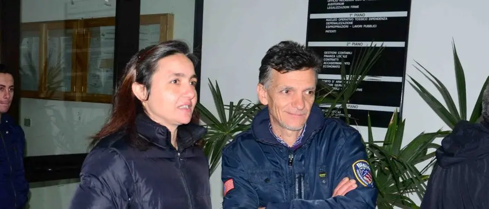 'Ndrangheta, ritrovato morto il cane dei testimoni di giustizia Grasso e Franzè: era già successo