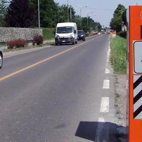Autovelox, dopo l’estate scatta l’“operazione verità”\n